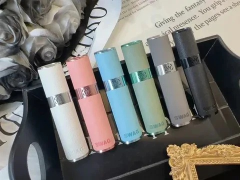 【SWAG皮革主機】台灣本土品牌 色可選