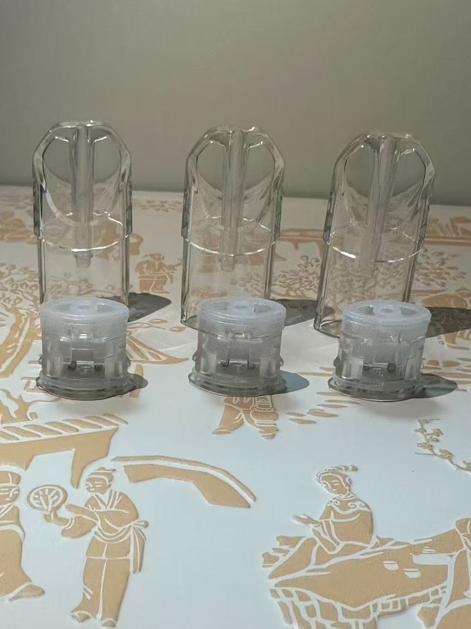 SP2S/TUTX 空煙彈|1.6ml空